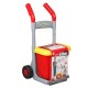 Chariot de Bricolage (35 pièces)