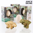 Oeuf de Dinosaure Little Junior Knows