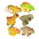 Oeuf de Dinosaure Little Junior Knows
