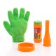 Jeu de Bulles de savon avec Gant Junior Knows