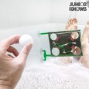 Jouet de Bain Football Junior Knows