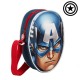 Sac 3D Captain America (Avengers) 