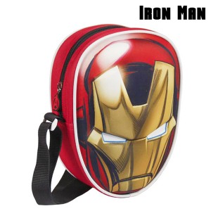 Sac 3D Iron Man (Avengers) 