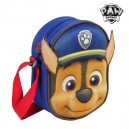 Sac 3D Chase (La Pat Patrouille) 