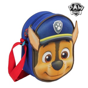 Sac 3D Chase (La Pat Patrouille) 