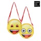 Sac Émoticônes Cheeky Gadget and Gifts