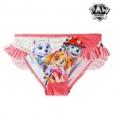 Bas de Bikini pour Filles La Patrouille Canine