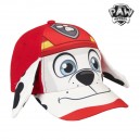 Casquette pour Enfants avec Oreilles Marshall de La Pat' Patrouille (52 cm)