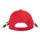 Casquette pour Enfants avec Oreilles Marshall de La Pat' Patrouille (52 cm)