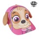 Casquette pour Enfants avec Oreilles Skye de La Pat' Patrouille (52 cm)
