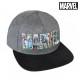 Casquette Avengers Comic (58 cm)