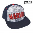 Casquette Marvel (58 cm)
