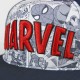 Casquette Marvel (58 cm)