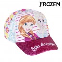 Casquette Elsa & Anna (Frozen) (53 cm)