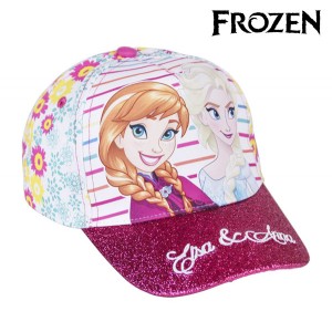 Casquette Elsa & Anna (Frozen) (53 cm)