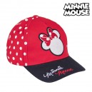 Casquette pour Enfants Minnie (53 cm)