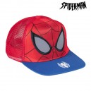 Casquette pour Enfants Spiderman Hero (53 cm)
