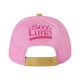 Casquette Rose Soy Luna Rosa (55 cm)