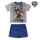 Pyjama d’Été pour Enfants La Pat' Patrouille