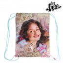 Sac à Dos à Ficelles Soy Luna (31 x 38 cm)