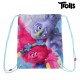 Sac à Dos à Ficelles Trolls (31 x 38 cm)
