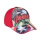 Casquette pour Enfants Avengers (53 cm)