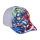 Casquette pour Enfants Avengers (53 cm)