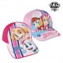 Casquette pour Enfants Fashion La Pat' Patrouille (53 cm)