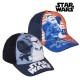 Casquette pour Enfants Star Wars (55 cm)