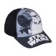 Casquette pour Enfants Star Wars (55 cm)