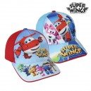 Casquette pour Enfants Super Wings (53 cm)