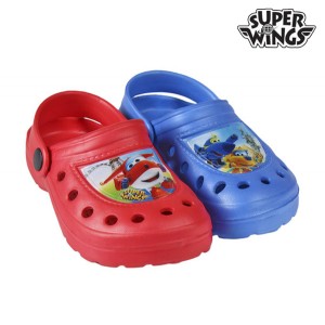 Sabots de Plage Super Wings