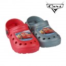 Crocs Cars