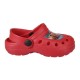 Crocs Cars