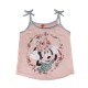 Pyjama d'Ete pour Filles Minnie