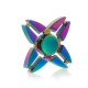 Fidget Spinner Rainbow II Gadget and Gifts