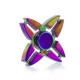 Fidget Spinner Rainbow II Gadget and Gifts