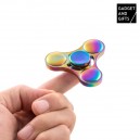 Fidget Spinner Rainbow III Gadget and Gifts