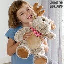 Peluche Cerf Junior Knows
