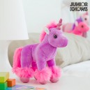 Peluche Licorne Junior Knows