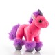 Peluche Licorne Junior Knows