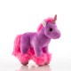 Peluche Licorne Junior Knows