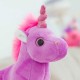 Peluche Licorne Junior Knows