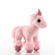 Peluche Licorne Junior Knows