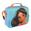 Sac glacière goûter 3D Elena de Avalor 807