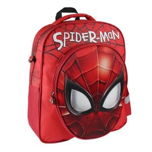 Cartable 3D Spiderman 286