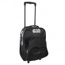 Cartable 3D avec roulettes Star Wars 422