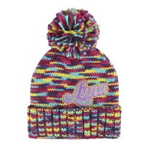 Bonnet enfant Soy Luna 607