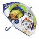 Parapluie Bulle The Paw Patrol 541