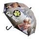 Parapluie Bulle Lady Bug 045